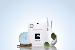 MASQUE BIO CELLULOSE